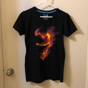 Threadless Iron Man T-Shirt